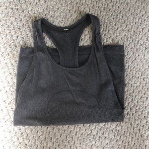 Swiftly Tech Racerback Lululemon Tank